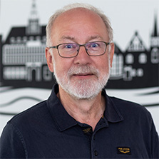 Manfred Kuhr Bilanzbuchhalter