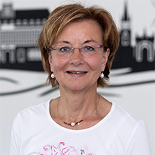 Susanne Witt Bilanzbuchhalterin